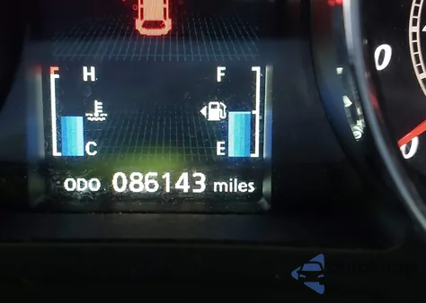 2018 Mitsubishi Outlander Sport 2.0 Es/2.0 Le из США, поврежденный, VIN JA4AP3AU9JU024241